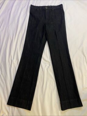 H&M Black Denim Jeans
